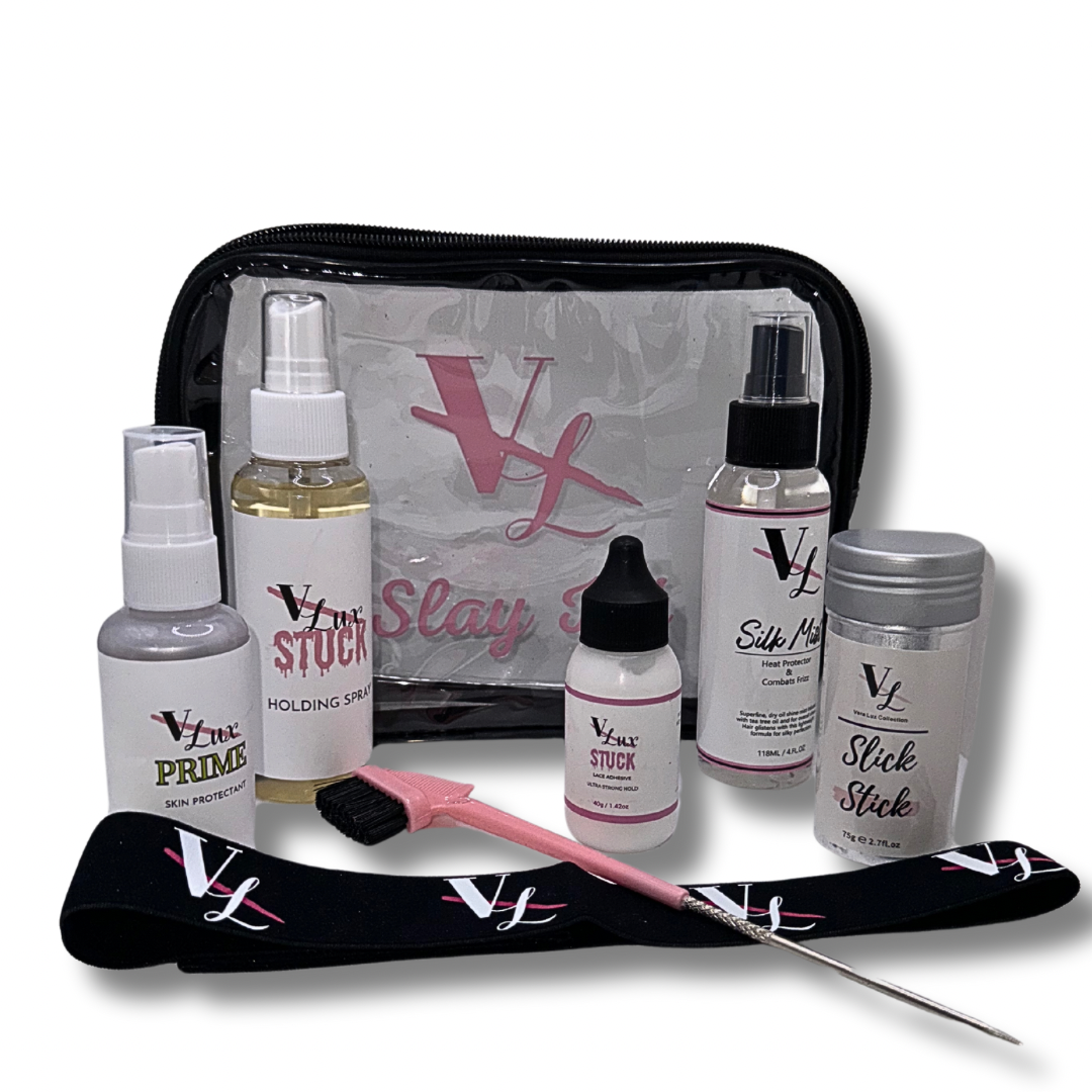 Vlux Slay Kit