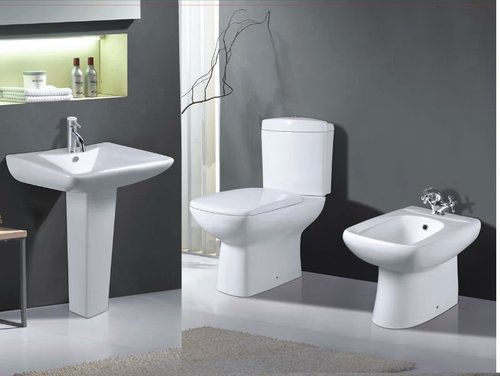SANITARY FITTINGS