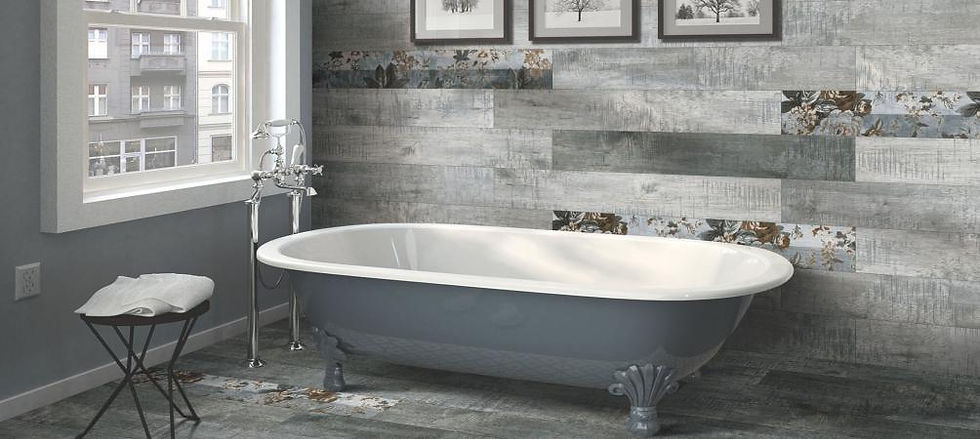 WALL TILES