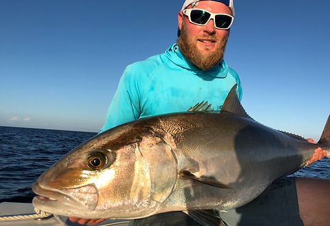 NAPLESFISHINGAMBERJACK