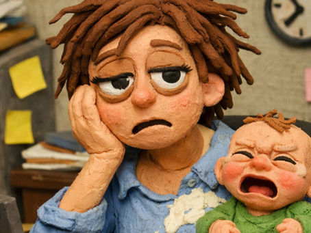 Why should US businesses invest in paid parental leave?