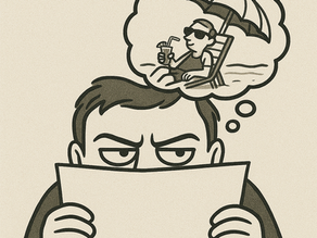 Should I respond to this Unemployment notice for an employee who was fired?