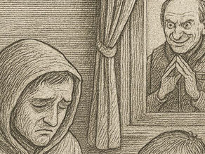 How long should a former employer get to ruin your life?