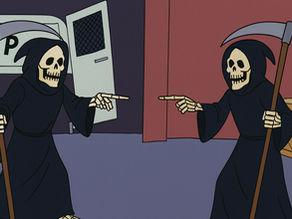 How (not) to fire HR