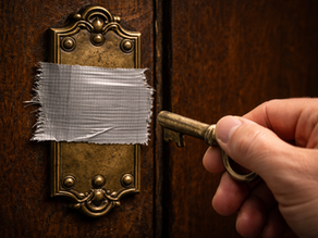 Why is security around HR tech and tools such a pain?