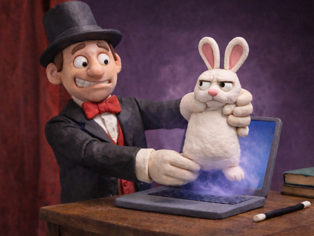 Why does your payroll company keep messing up your taxes?