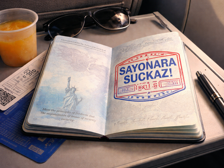 How should I pay a remote employee who moves abroad by choice?