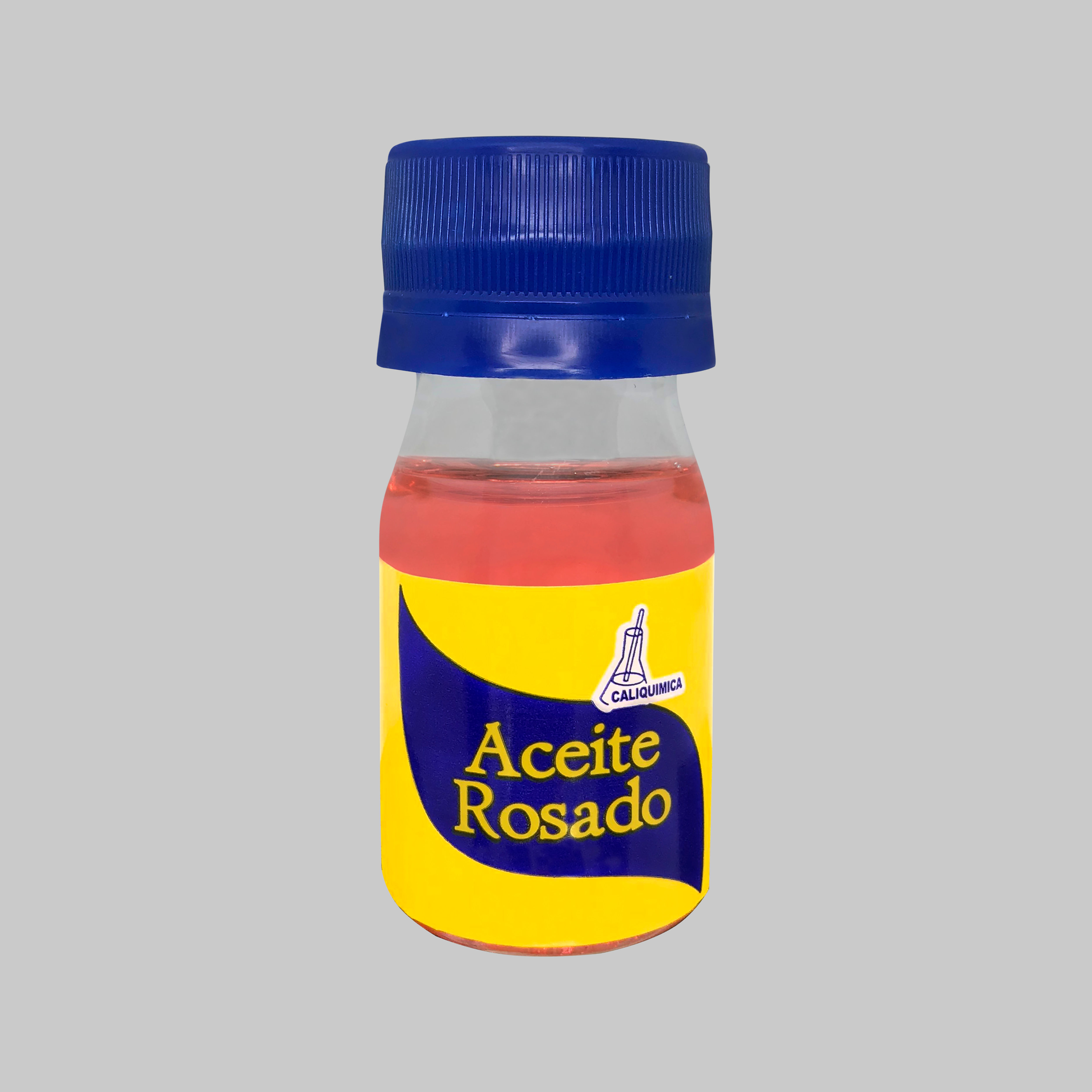 Aceite Rosado