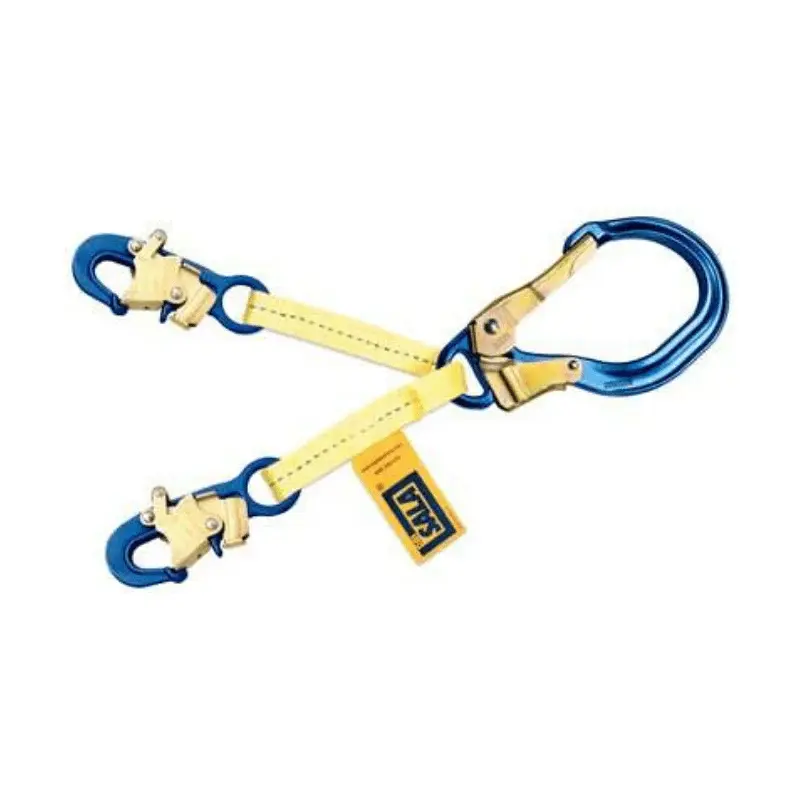 3M DBI-SALA Web Rebar/Positioning Lanyard