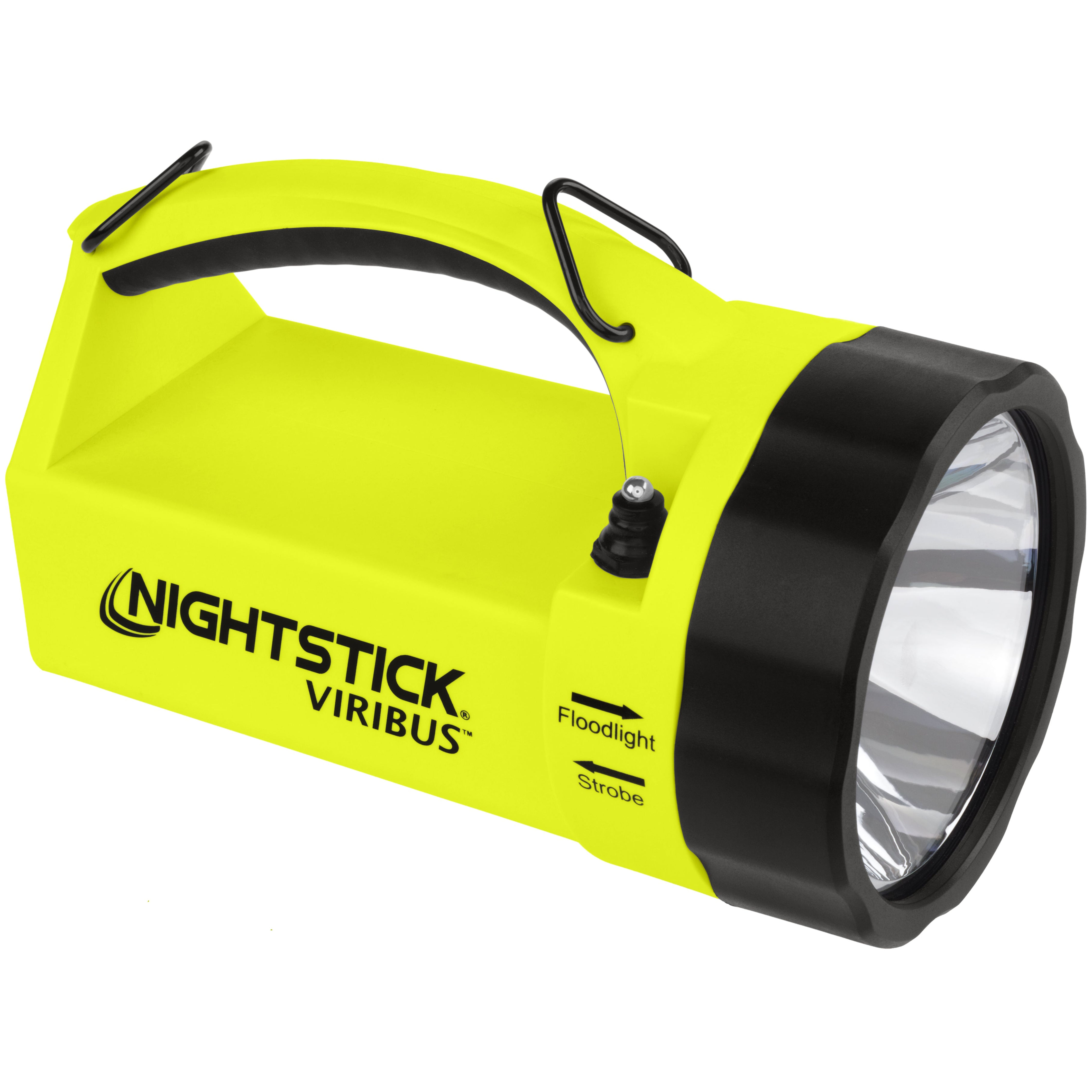 Intrinsically Safe Dual-Light™ Lantern Rechargeable 300 Lumens
