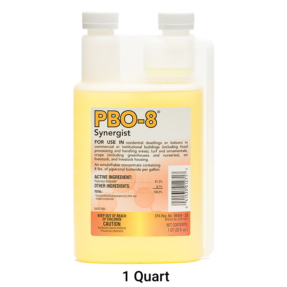 Thumbnail: PBO-8® Synergist
