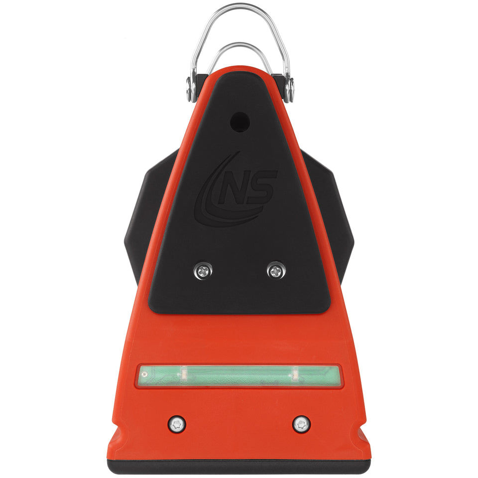 Thumbnail: INTEGRITAS™ X-Series Intrinsically Safe Rechargeable Lantern - Red 1750L