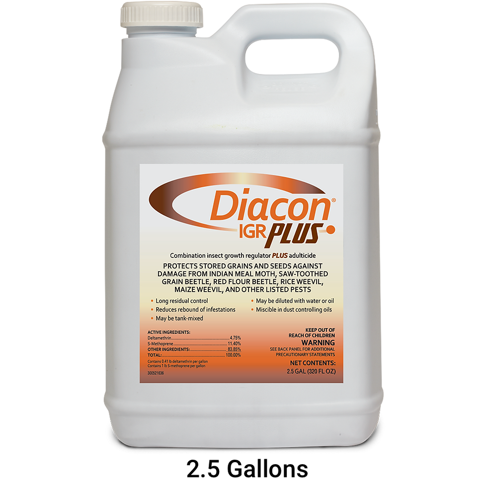 Thumbnail: Diacon® IGR PLUS