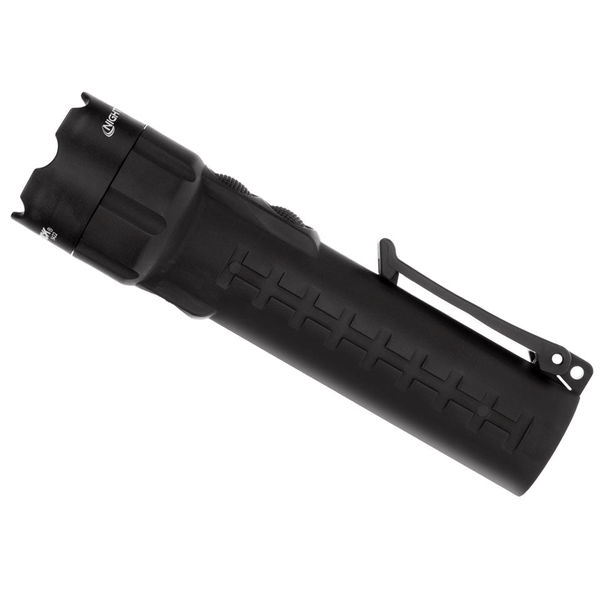 Thumbnail: Safety Rated LED Flashlight-Floodlight-Dual-Light - Black 240 Lumens