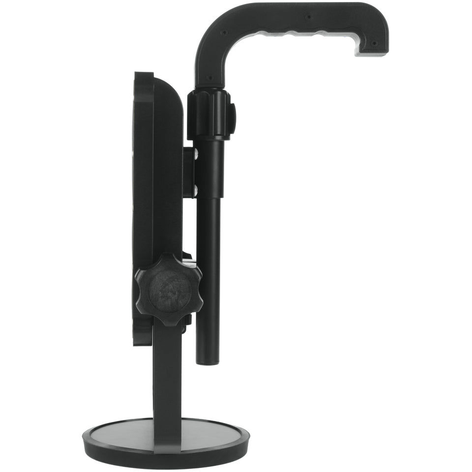 Thumbnail: IS X-Series LED Area Light, Adjustable Handle, 6' Tripod & Case - Green 1000L