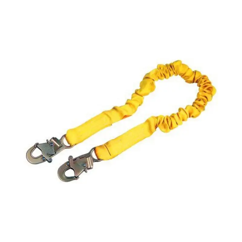 3M DBI-SALA ShockWave2 Shock Absorbing Lanyard