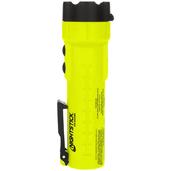 Thumbnail: X-Series IS Permissible Dual-Light™ Flashlight, Dual Magnets - Rechargeable 400L