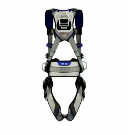 3M DBI-Sala ExoFit X200 Comfort Construction Positioning Safety Harness