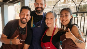 Beyond the Recipe: How a Cooking Class in Chiang Mai Reconnects You with Food