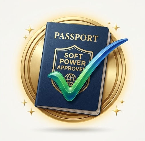 Official DTV Visa Soft Power Approved Program Cookventure Chiang Mai