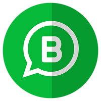 Icono de la aplicación WhatsApp Business.