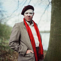 Will Young - Crying on the bathroom floor