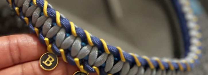 Chunky EiNs bracelet
