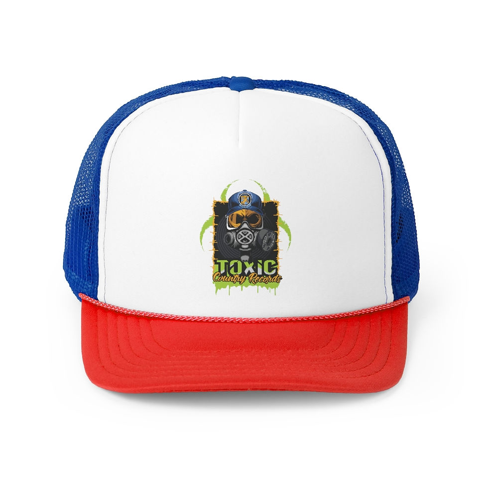 Thumbnail: Trucker Caps