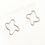 Thumbnail: Sterling Silver Stud Earrings