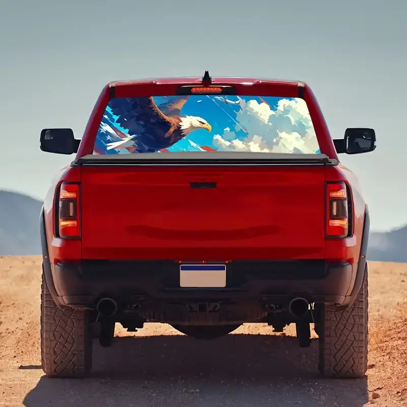 Thumbnail: Multi-pattern decorative stickers for pickup