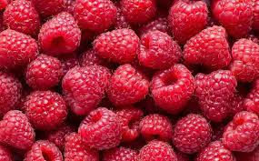 Raspberries
