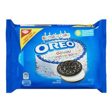 Biscuit Oreo