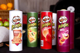 Pringles