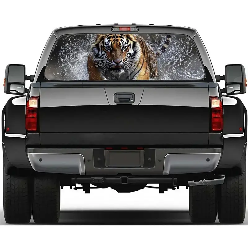 Thumbnail: Multi-pattern decorative stickers for pickup