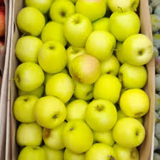Pomme golden
