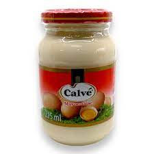 Calvé mayonnaise