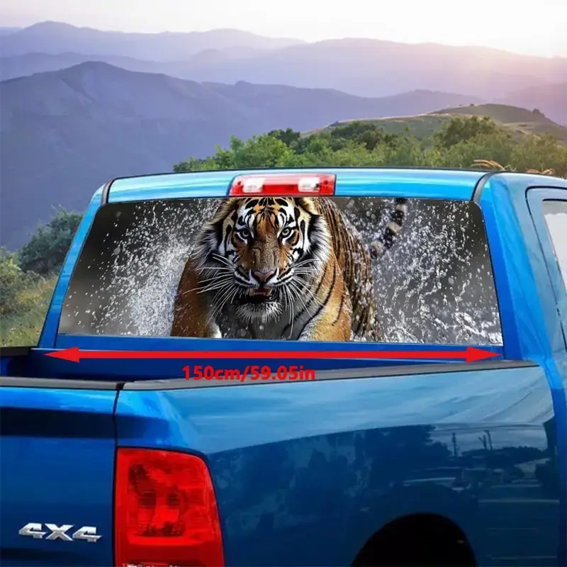 Thumbnail: Multi-pattern decorative stickers for pickup