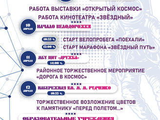 #Гагарин60 #Поехали #Первыйвкосмосе#культура64#культураэнгельс