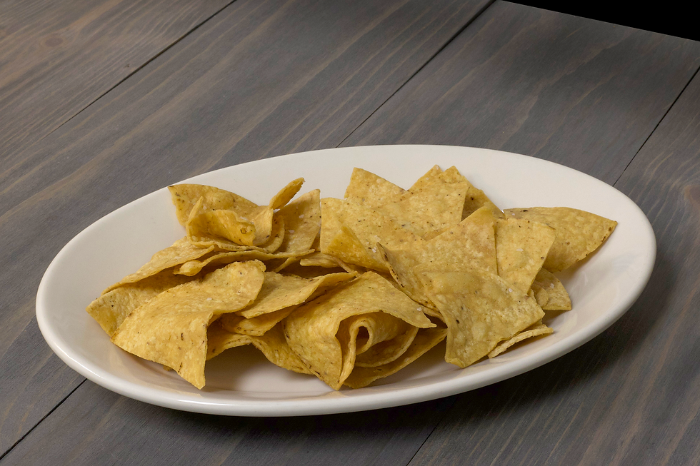 Tortilla Chips