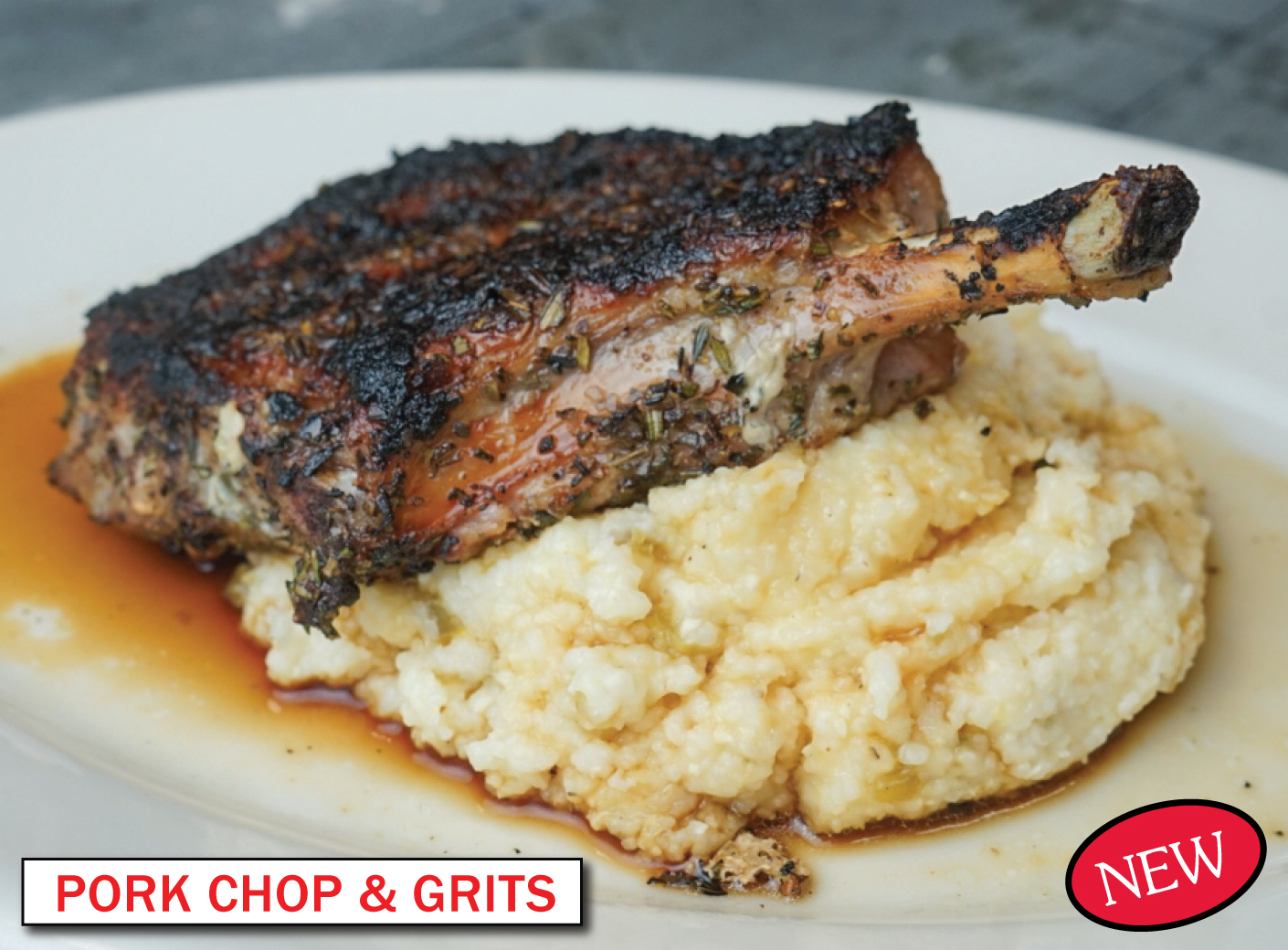 Chimney Rock Inn Restaurant New Jersey