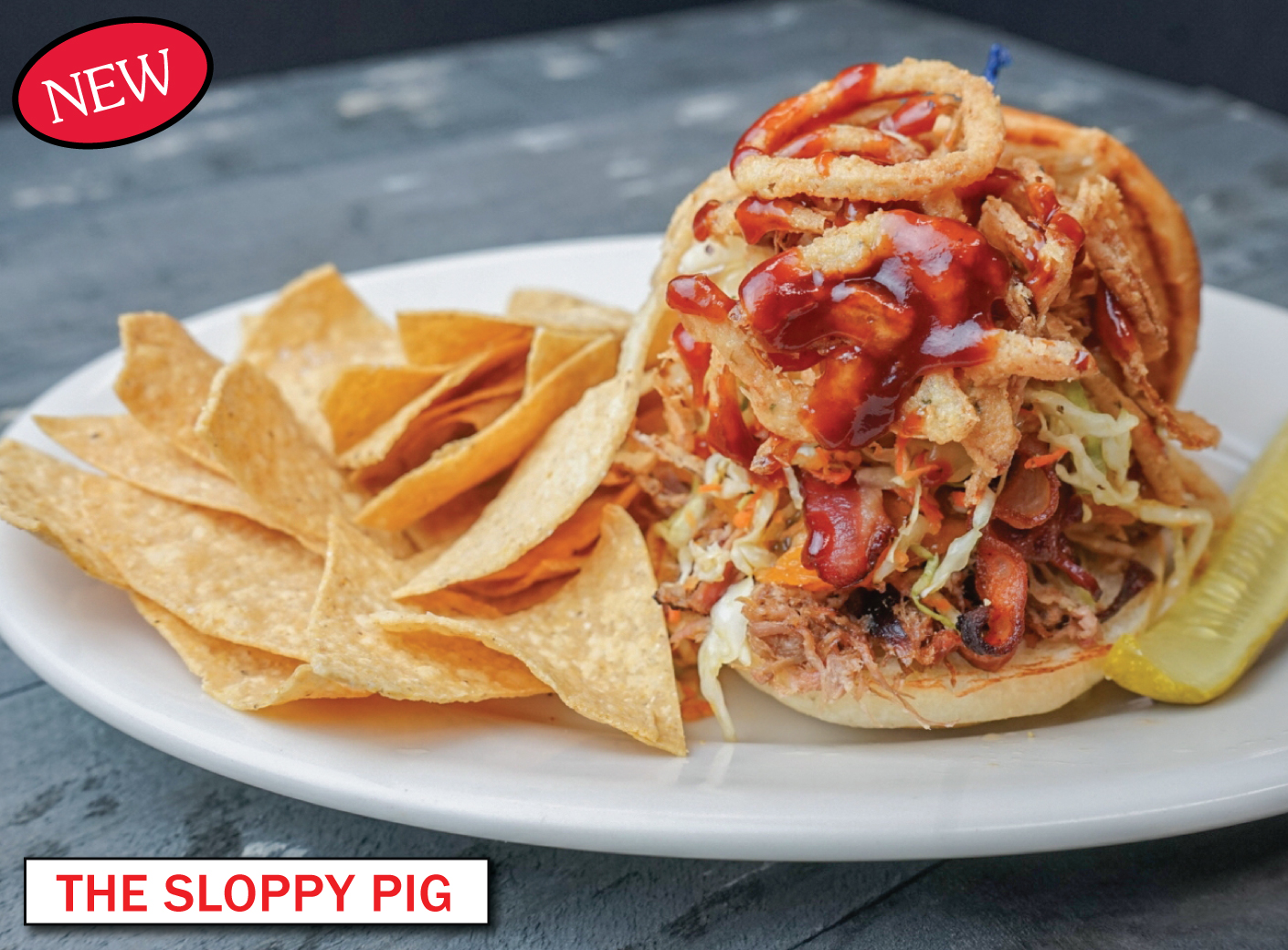 Chimney Rock Inn Restaurant New Jersey