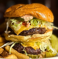 Beast Burger 