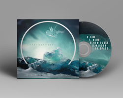 CD Album Concept