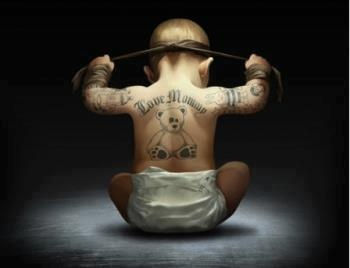 Baby Magic. Family fun workouts