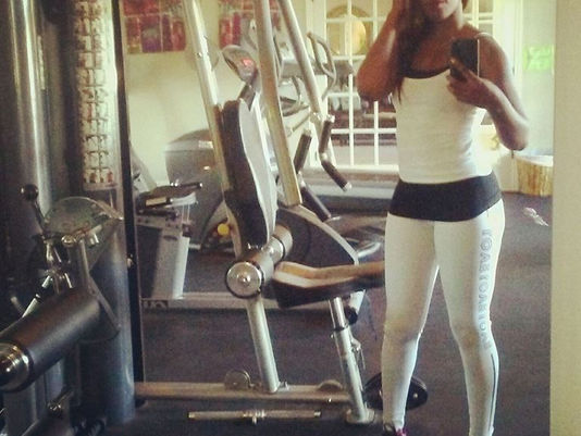 Stay in control of your body weight even with stress/ My road to fitness
