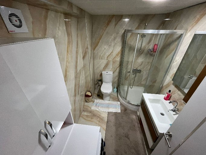 Küçük resim: 2+1  daire