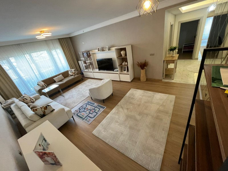 Meva şehir 4+1