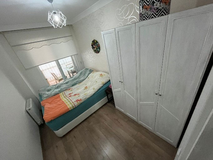Küçük resim: 2+1  daire