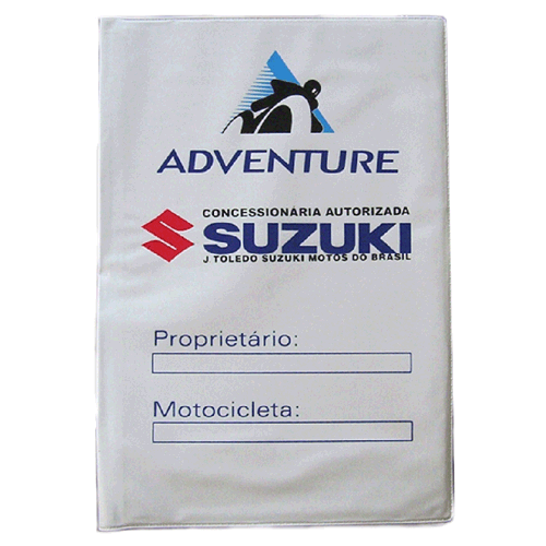 PORTA DOCUMENTOS 