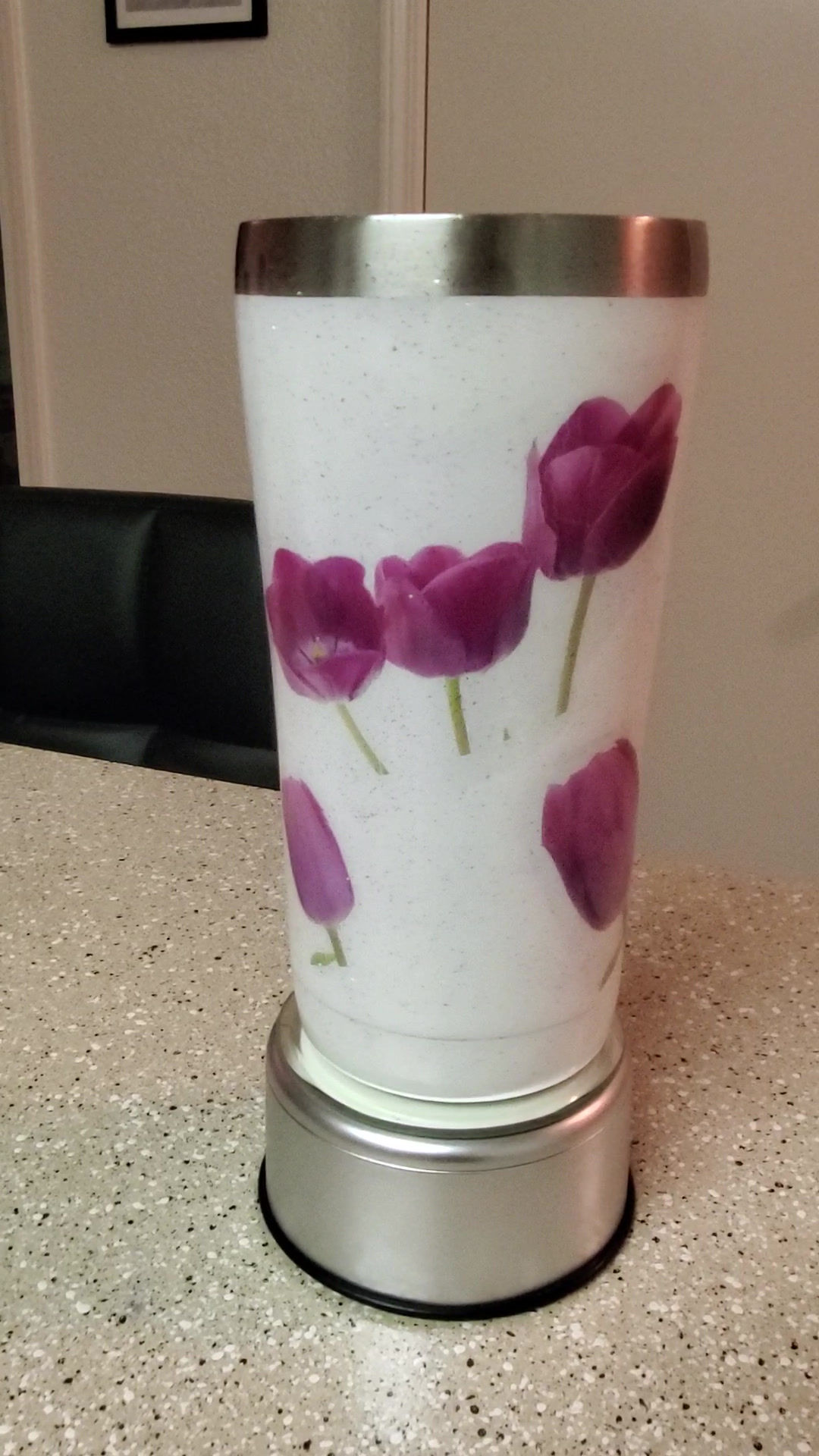 Epoxy Finished Tumblers - 20oz